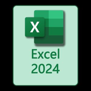 Microsoft Excel 2024 (最新 永続版) |オンラインコード版|Win11/Win10/Mac対応|PC1台